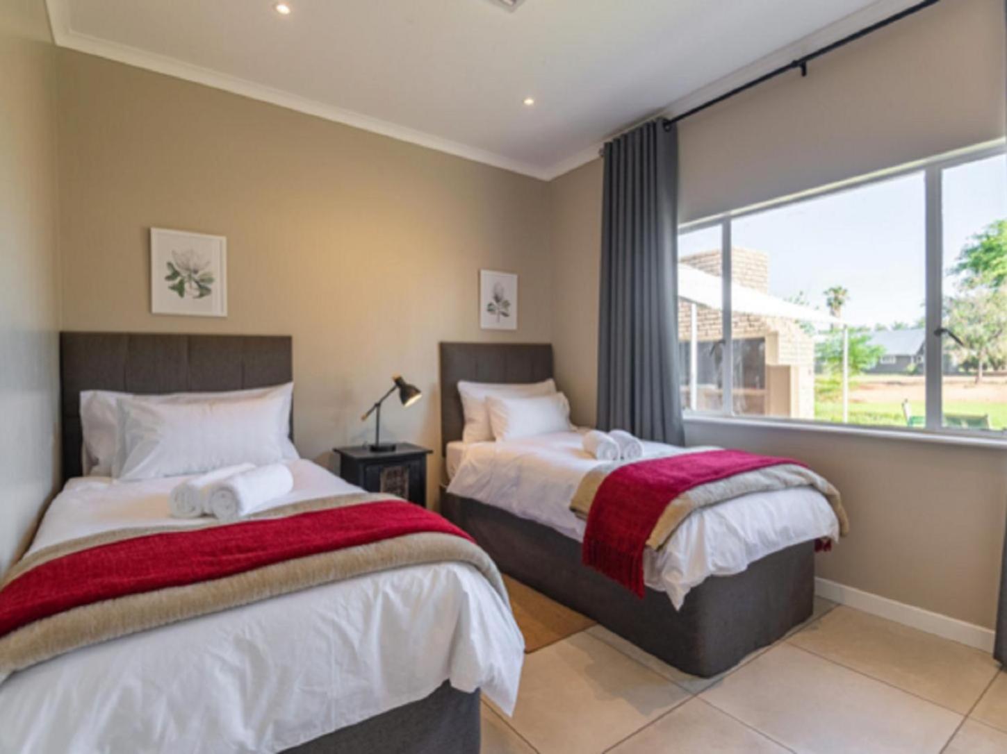 Flying Ostrich Guesthouse & Self-Catering Accommodation Mariental Camera foto