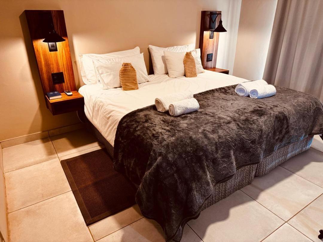 Flying Ostrich Guesthouse & Self-Catering Accommodation Mariental Camera foto