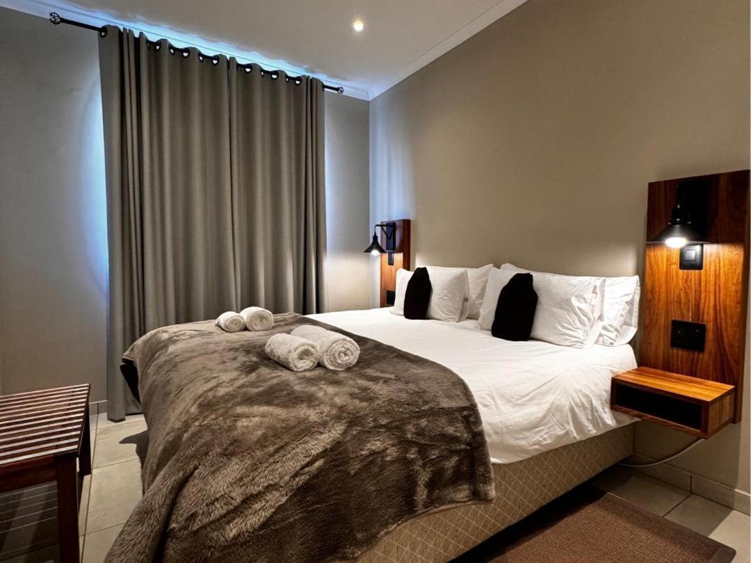 Flying Ostrich Guesthouse & Self-Catering Accommodation Mariental Camera foto