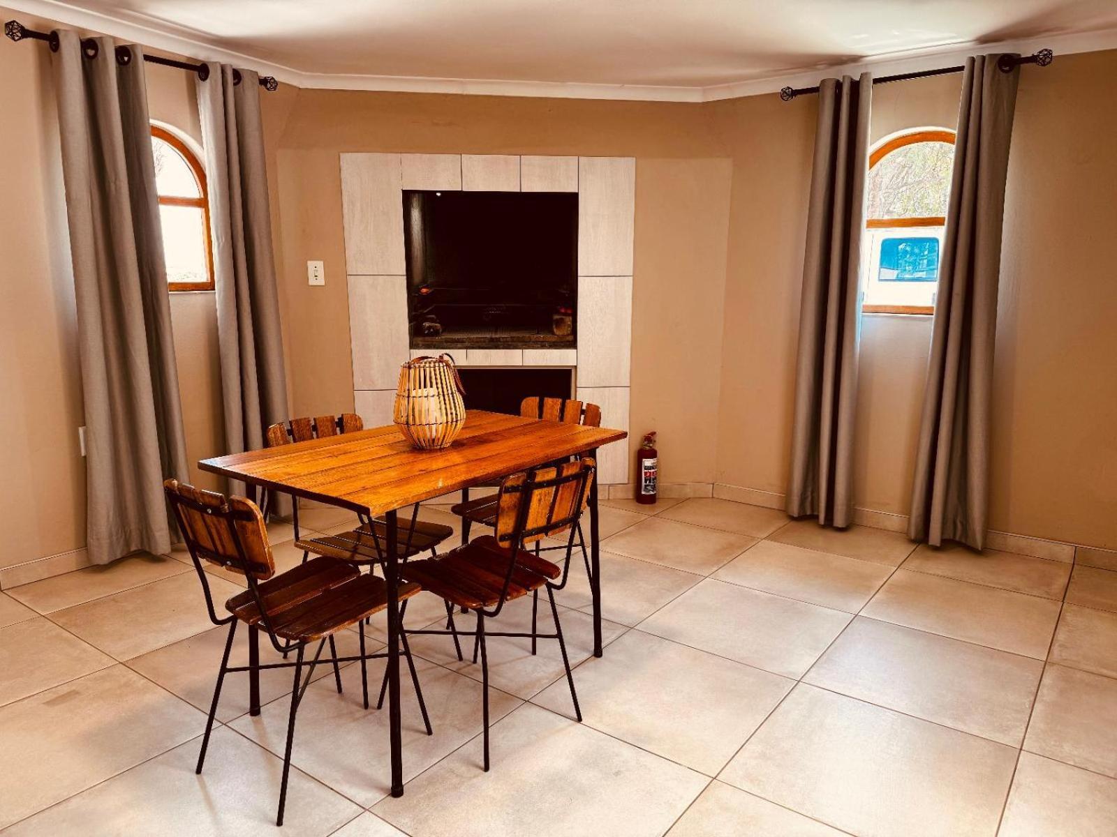 Flying Ostrich Guesthouse & Self-Catering Accommodation Mariental Camera foto