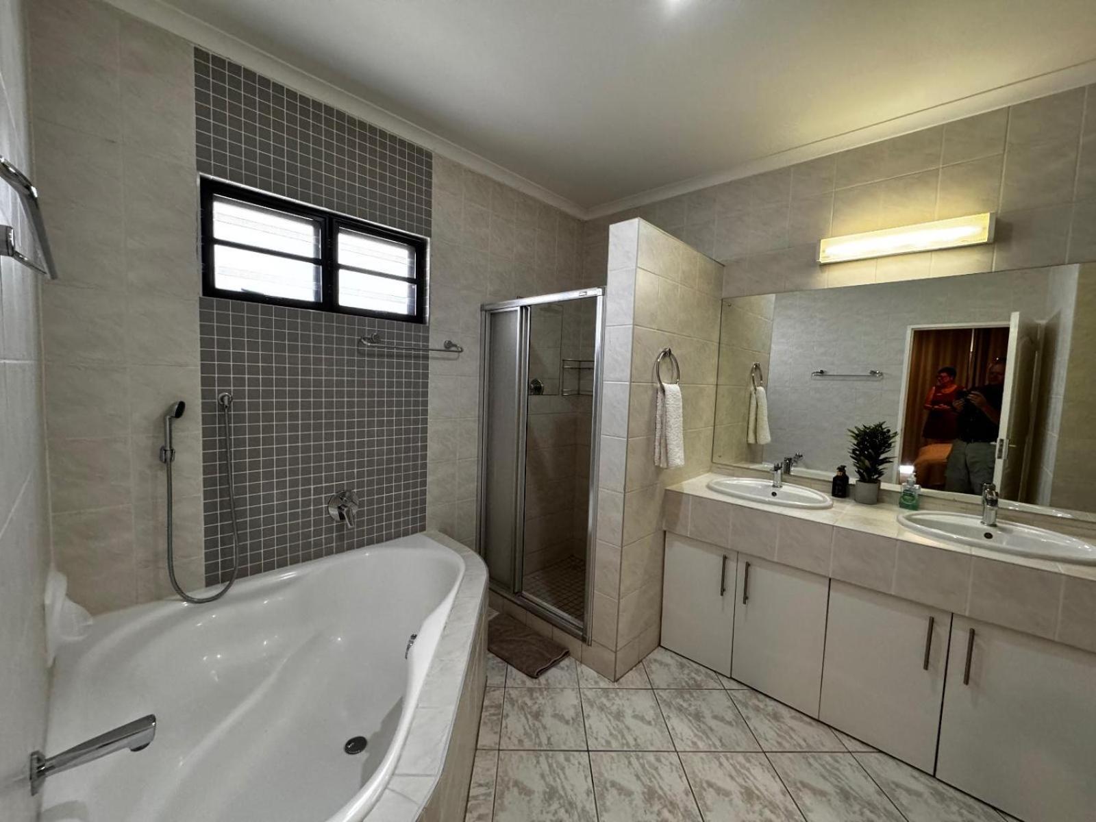 Flying Ostrich Guesthouse & Self-Catering Accommodation Mariental Camera foto