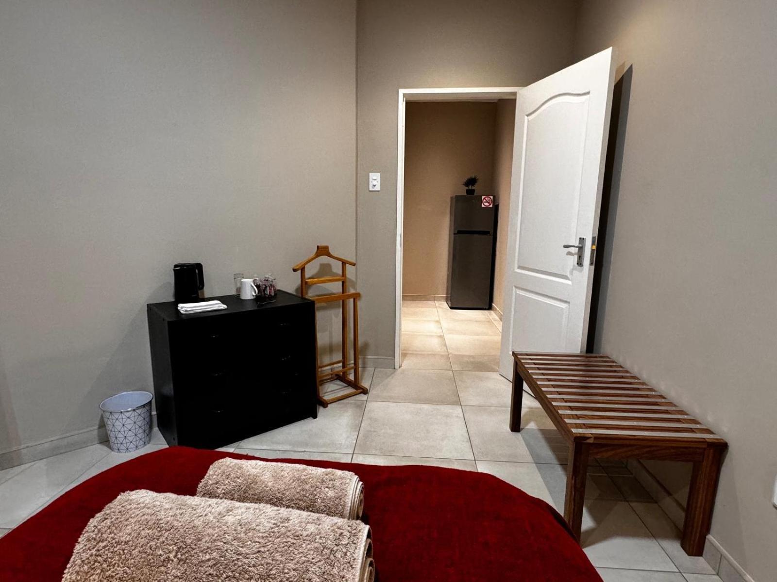 Flying Ostrich Guesthouse & Self-Catering Accommodation Mariental Camera foto