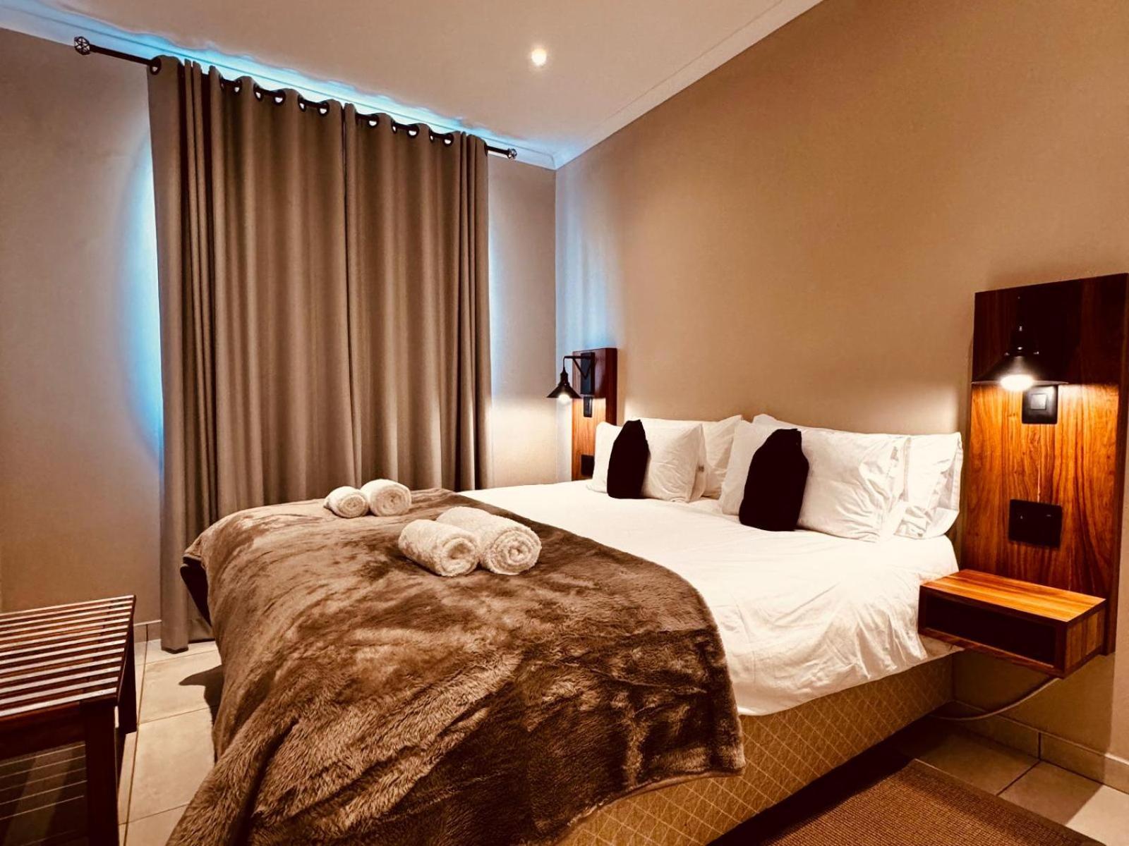 Flying Ostrich Guesthouse & Self-Catering Accommodation Mariental Camera foto