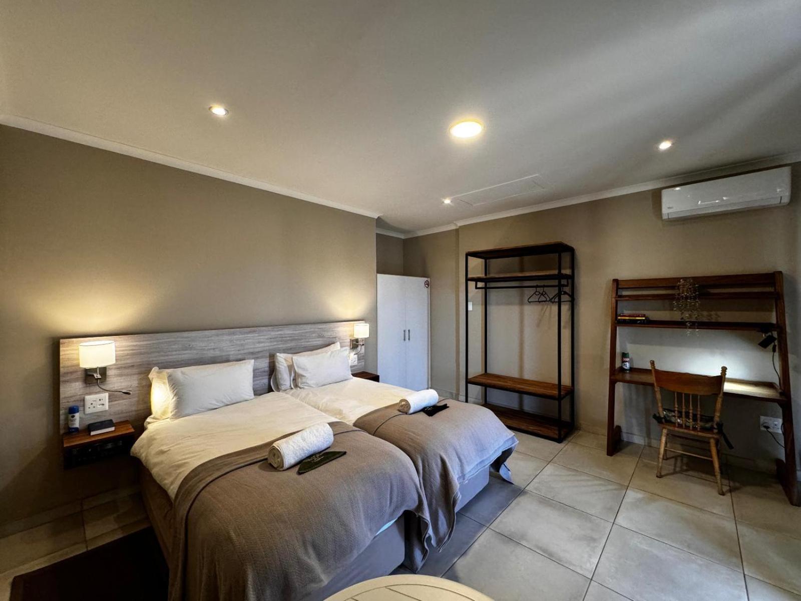 Flying Ostrich Guesthouse & Self-Catering Accommodation Mariental Camera foto
