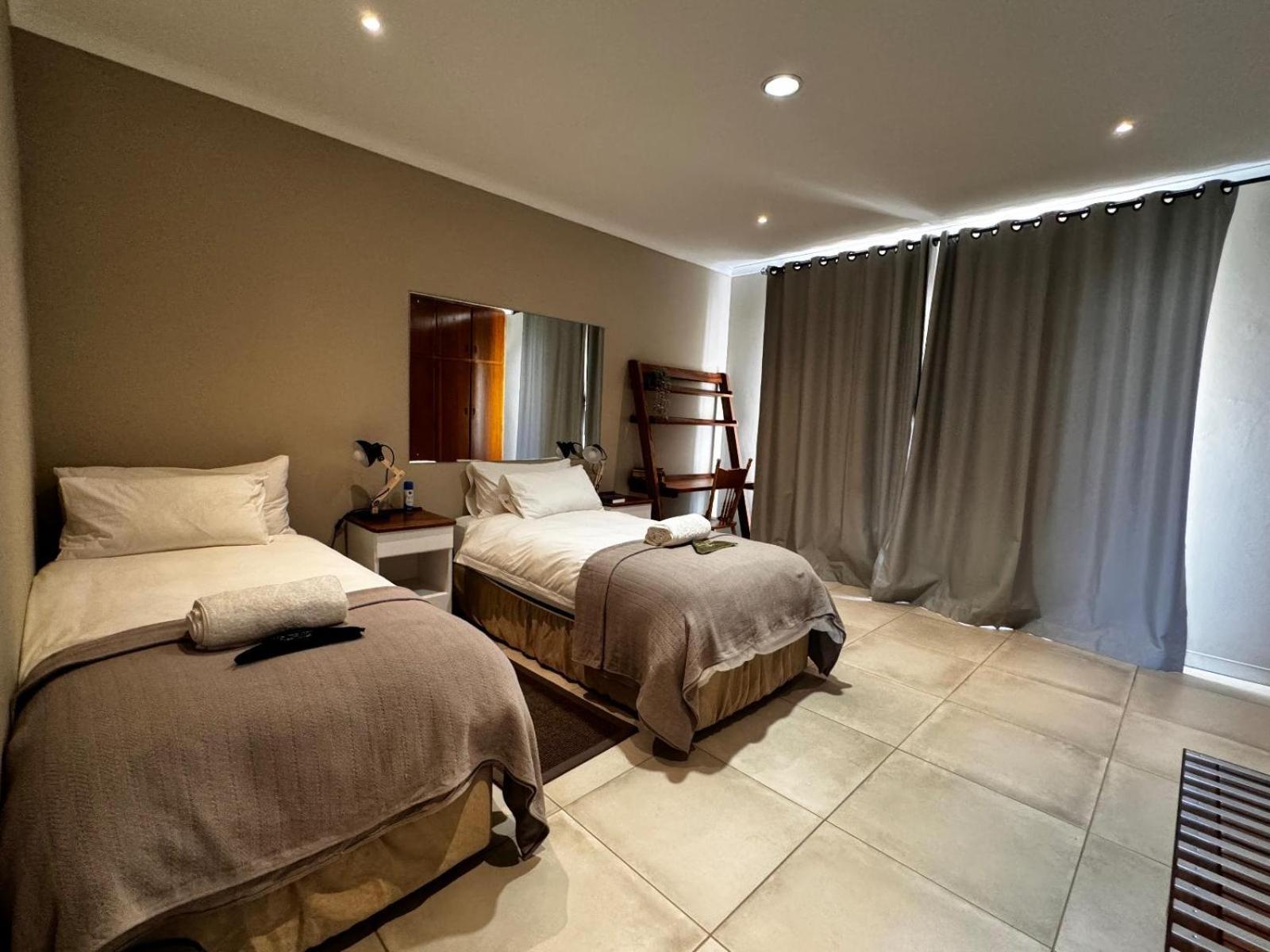 Flying Ostrich Guesthouse & Self-Catering Accommodation Mariental Camera foto